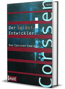 Erfolgsbuch: Jens Corssen - Der Selbst-Entwickler