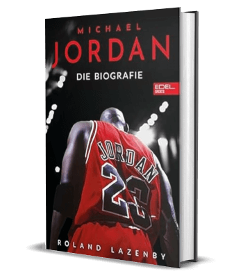 Michael Jordan - Die Biografie