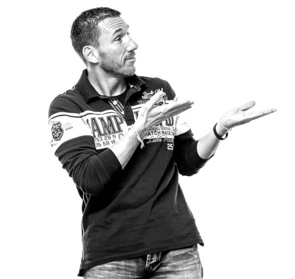 Calvin Hollywood - Business Bootcamp Lite Special