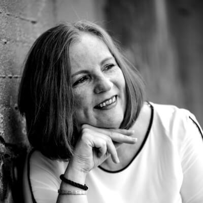 Über Claudia Bachmann