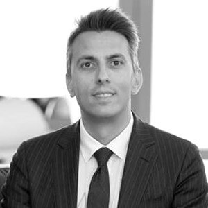 Über: Daniel Garofoli