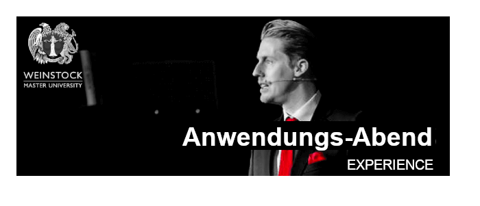 Anwendungs-Abend