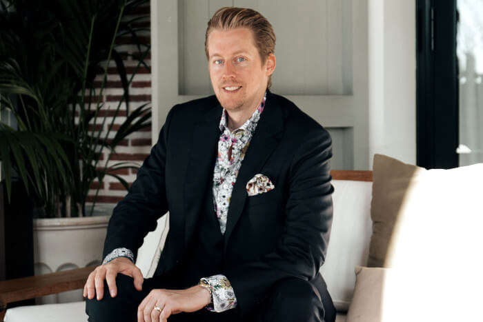 Anwendungs-Abend Event