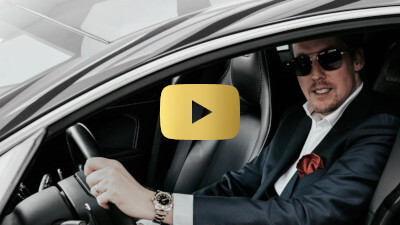 YouTube overlay small Daniel Weinstock