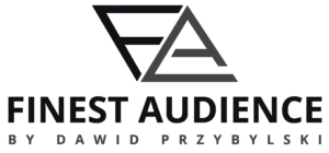 Logo Dawid Przybylski - Online Kurse
