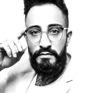 Über: Der Bartmann Agrie