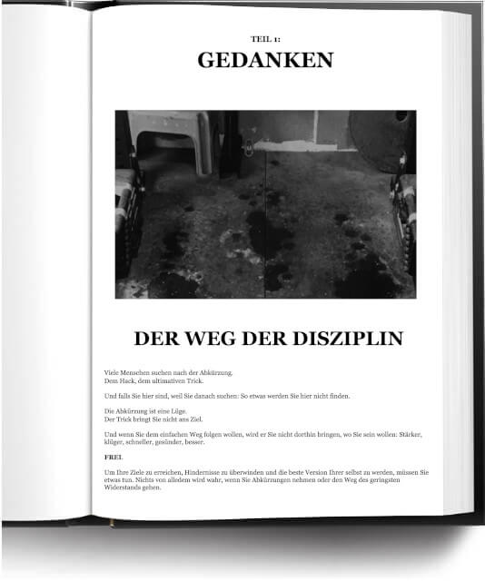 Buch Auszug: xxx