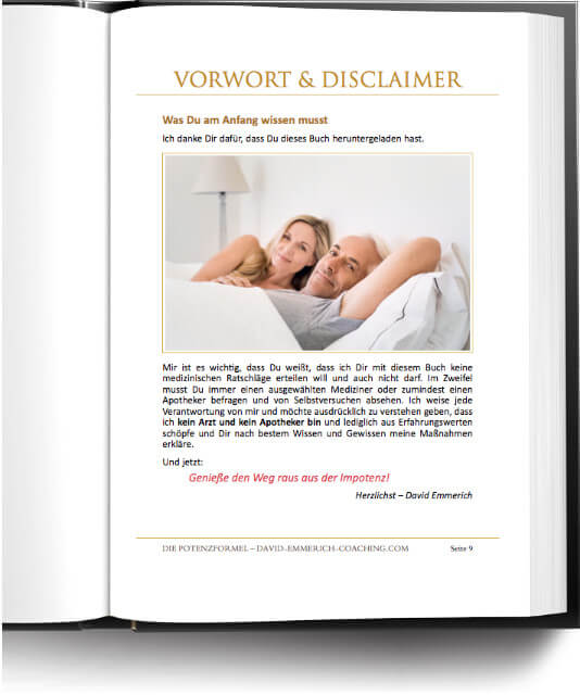 Buch Auszug: Die PotenzFormel 06