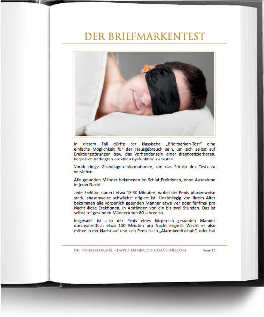 Buch Auszug: Die PotenzFormel 07