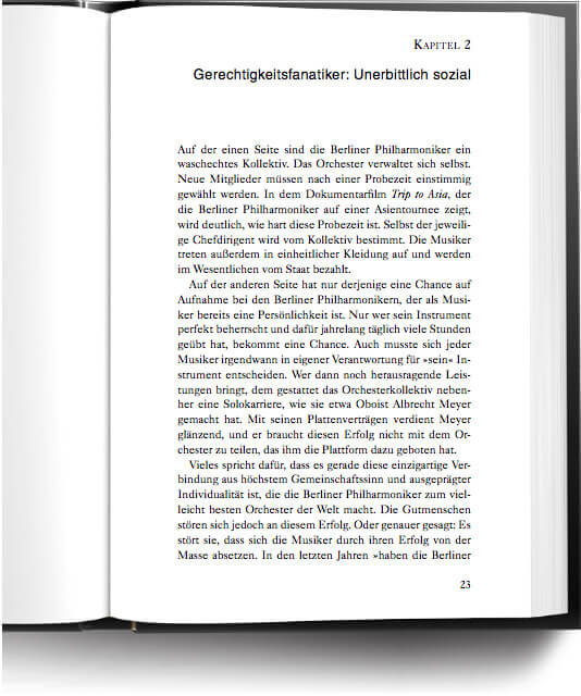 Buch Auszug: Boris Grundl / Diktatur der Gutmenschen