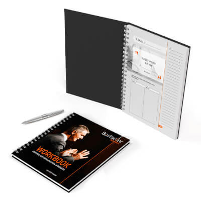 Bestseller-Training Workbook