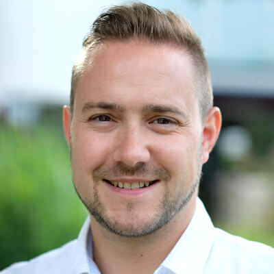 Über Dominik Kassel