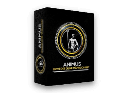 Subliminals: Energetic Eternity - ANIMUS: Erwecke deine Männlichkeit