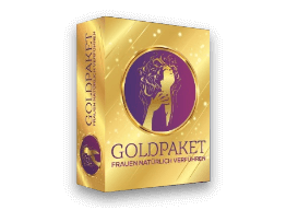 Subliminals: Energetic Eternity - Goldpaket: Frauen natürlich verführen