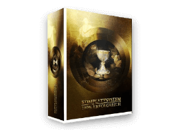 Subliminals: Energetic Eternity - Komplettsystem: 100% erfolgreich