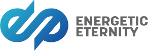 Logo Energetic Eternity - Audio Programme