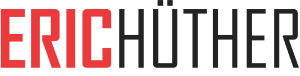 Logo Eric Hüther - Online Kurse