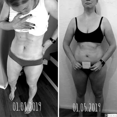 Sjard Roscher – Femal Fitness Fibel Review 02 Sjard Roscher – Femal Fitness Fibel Review 02