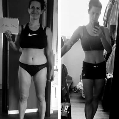 Sjard Roscher – Femal Fitness Fibel Review 03 Sjard Roscher – Femal Fitness Fibel Review 03