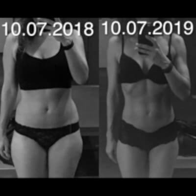 Sjard Roscher – Femal Fitness Fibel Review 05 Sjard Roscher – Femal Fitness Fibel Review 05