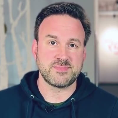 DRX Speaker Florian Grösch