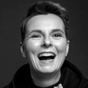 Über Franziska Müller