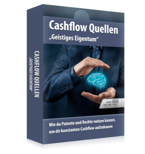 Modul: Cashflow Quellen Geistiges Eigentum Modul: Cashflow Quellen Geistiges Eigentum