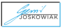 Logo Gerrit Jöskowiak - Online Kurse Logo Gerrit Jöskowiak - Online Kurse