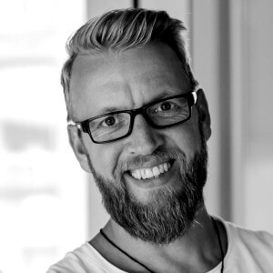 Über: Gerrit Jöskowiak Über: Gerrit Jöskowiak
