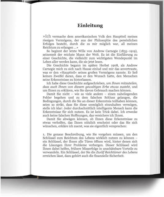 Buch Auszug: xxx