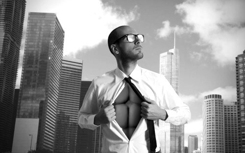 Jürgen Höller - Power-Days