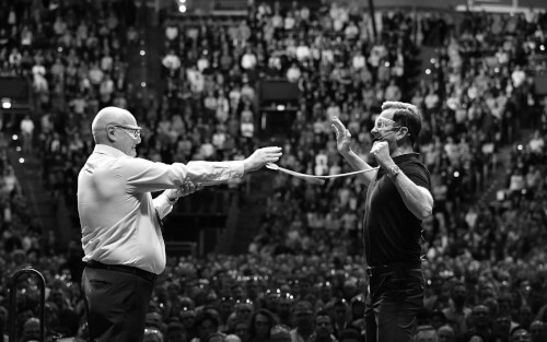 Jürgen Höller - Power-Days