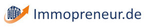 Logo Immopreneur.de - Event Tickets