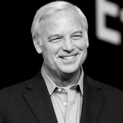 Über: Jack Canfield - Entscheidung Erfolg