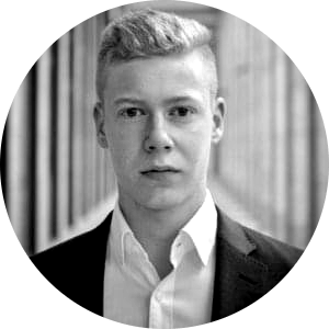 Janosch Vongehr - FBA Seller Secrets