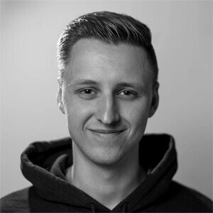 Über den Autor Jasper Caven - Hungerstoffwechsel Über den Autor Jasper Caven - Hungerstoffwechsel