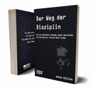 Erfolgsbuch: Jocko Willink - Der Weg der Disziplin