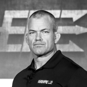 Über: Jocko Willink