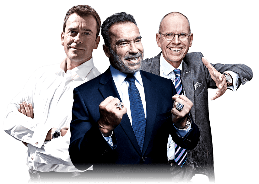 Event: Jürgen Höller - Powerdays Event: Jürgen Höller - Powerdays