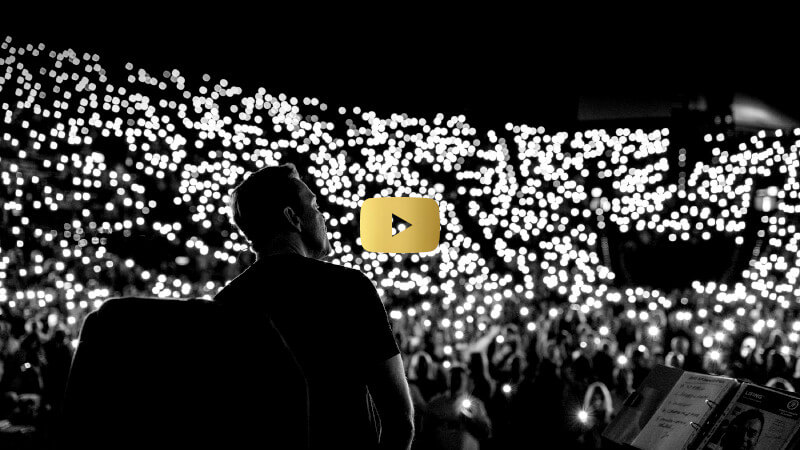 YouTube overlay Thomas Klußmann