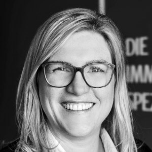 Über: Juliane Bachmann