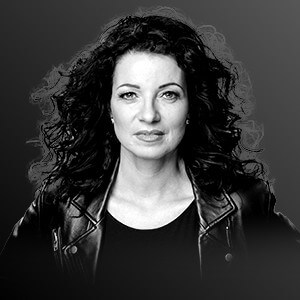 Kerstin Scherer / Spirituelle Lehrerin