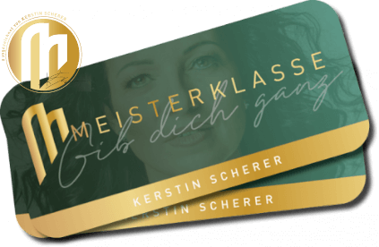 Kerstin Scherer - Meisterklasse