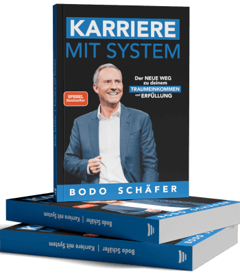 Erfolgsbuch kostenlos: Bodo Schäfer - Karriere mit System