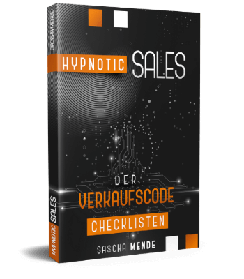 Erfolgsbuch kostenlos: Hypnotic Sales - 28 Checklisten der Verkaufspsychologie Erfolgsbuch kostenlos: Hypnotic Sales - 28 Checklisten der Verkaufspsychologie