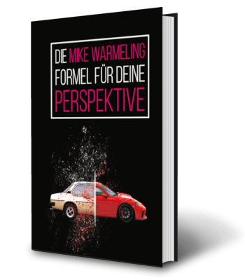 Erfolgsbuch kostenlos: Mike Warmeling - Die Mike Warmeling Formel für deine Perspektive