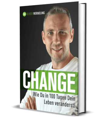 Erfolgsbuch kostenlos: Oliver Wermeling - Change