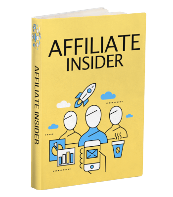 Erfolgsbuch kostenlos: Torsten Jaeger - Affiliate Insider Erfolgsbuch kostenlos: Torsten Jaeger - Affiliate Insider