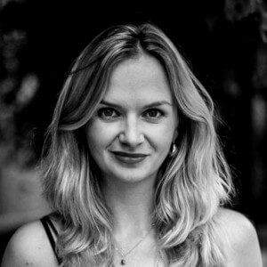 Über: Kristina Lunz