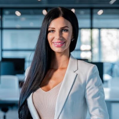 DRX Speaker Laura Dieckmann